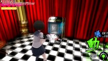 Danganronpa Another Episode: Ultra Despair Girls - Chapter 1 - Full Walkthrough {English, HD}