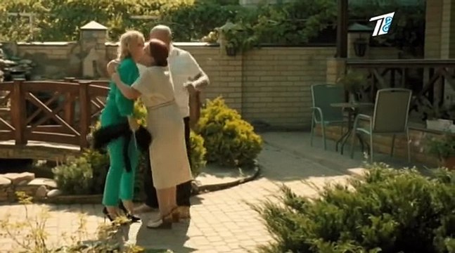 Цыганское счастье 2016 серия 8 русская мелодрама новинка смотреть онлайн сериал