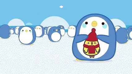 Molang - The Bandanna | Cartoon for kids
