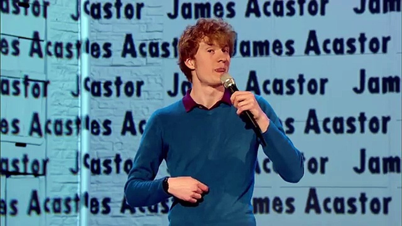 Russell Howard's Good News - Series 4, Episode 5 34
