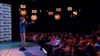 Russell Howard's Good News - Series 4, Episode 5 38