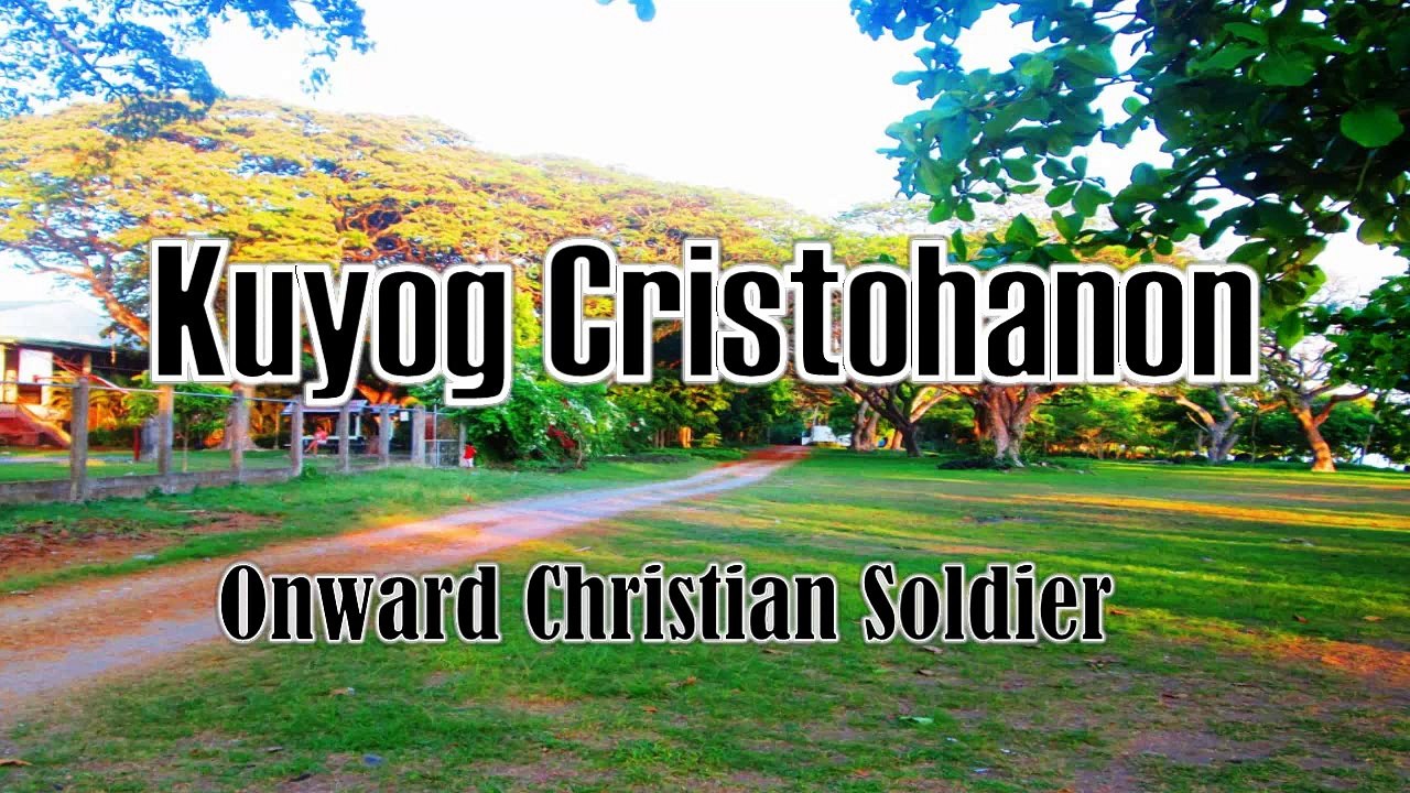 Kuyog Cristohanon