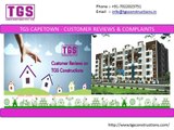 Is that TGS Constructions really frauds  Reviews & Complaints On TGS CAPETOWN