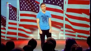 Russell Howard's Good News Series 7 Episode 8 4