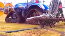 Amazing videos of modern extreme machinery compilation in 2016 the world -Amazing Videos