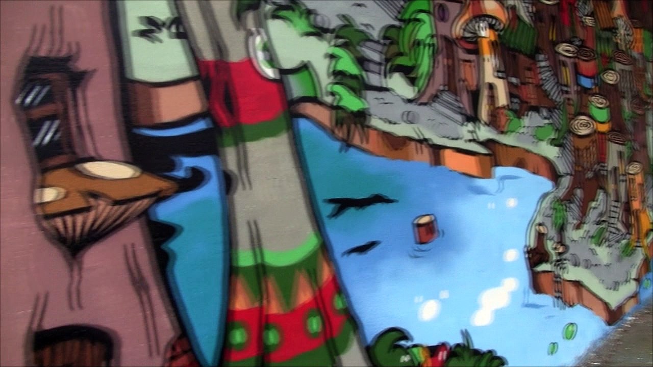 portes qui parlent 2016 video de depart