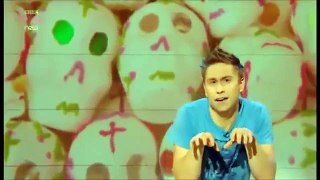 Russell Howard's Good News Series 7 Episode 8 12