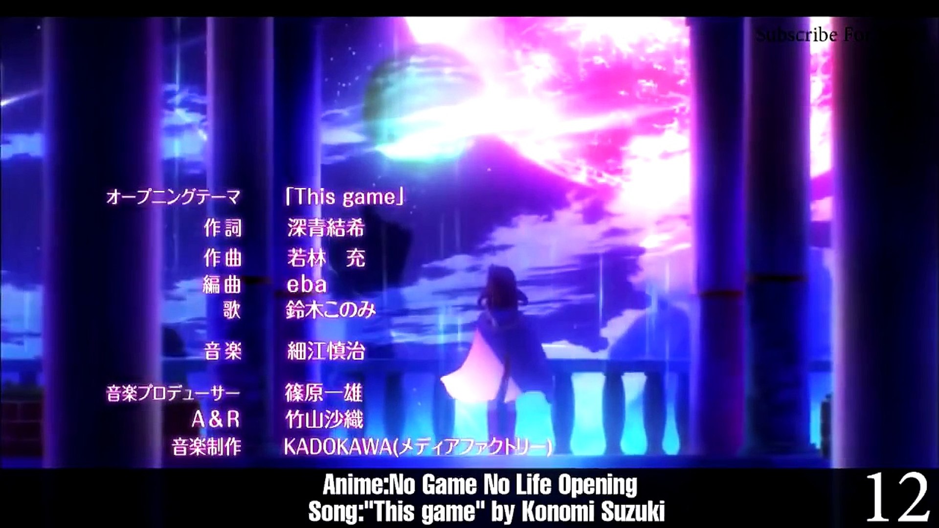 Top Best Anime Openings Songs 2 Dailymotion Video
