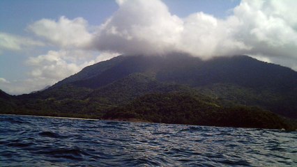 Convite ao Pedal solidário nos mares do Sul e do Norte, RJ e SP, mergulhando e  convidando a todos,  Ubatuba, SP, Brasil, 2016