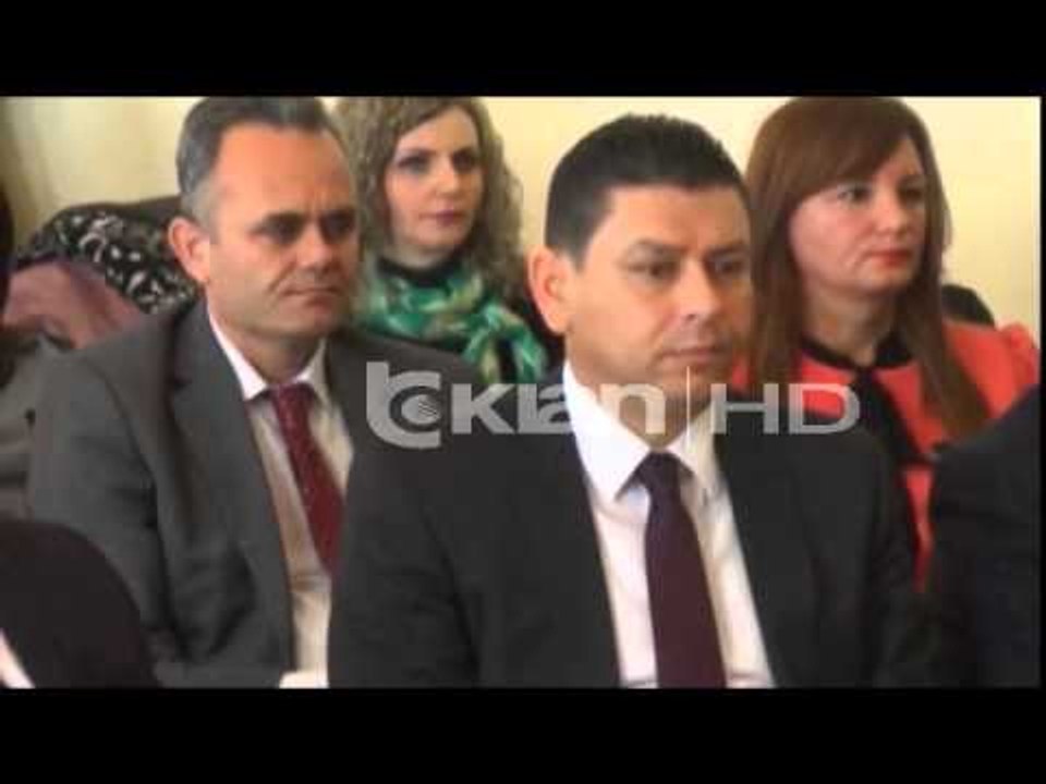 REFUZIMI I VIZES PER PROKURORIN E DURRESIT