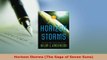 Download  Horizon Storms The Saga of Seven Suns PDF Online