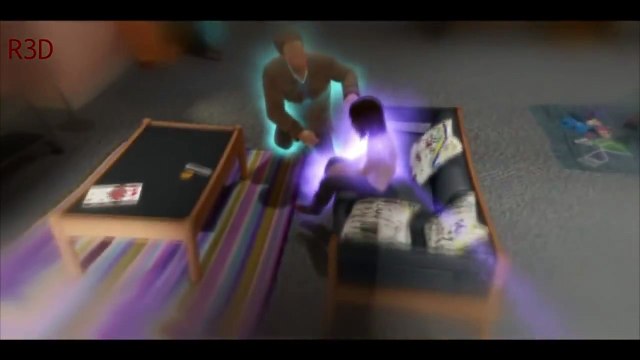 Beyond: Two Souls - The Movie - All Story and Cutscenes {HD, Full Movie}