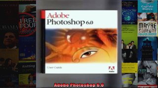 Adobe Photoshop 60 User Guide