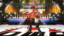 Dead or Alive 5 Tournament - Red Alpha-152 Vs. Brad Wong Match #2