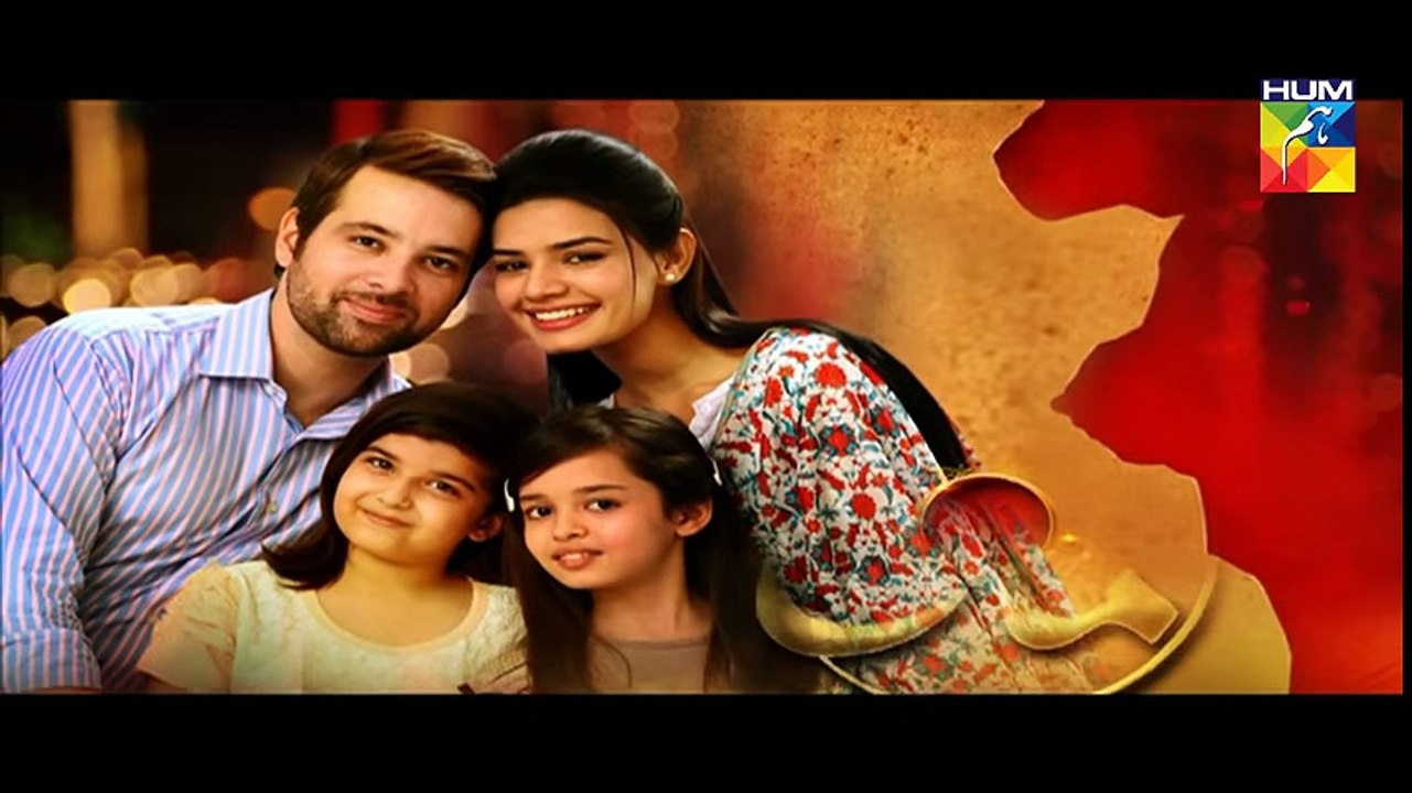 Maan Episode 24 Full HUM TV Drama 1 April 2016