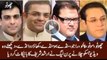 Sunday To Monday: Due To This Video, PMLN Boycotts Arshad Sharif's Show