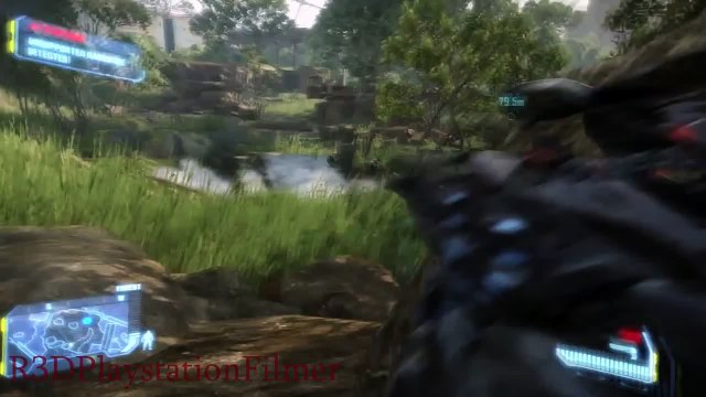 Crysis 3 - Arrow to the Knee! Trophy/Achievement Guide