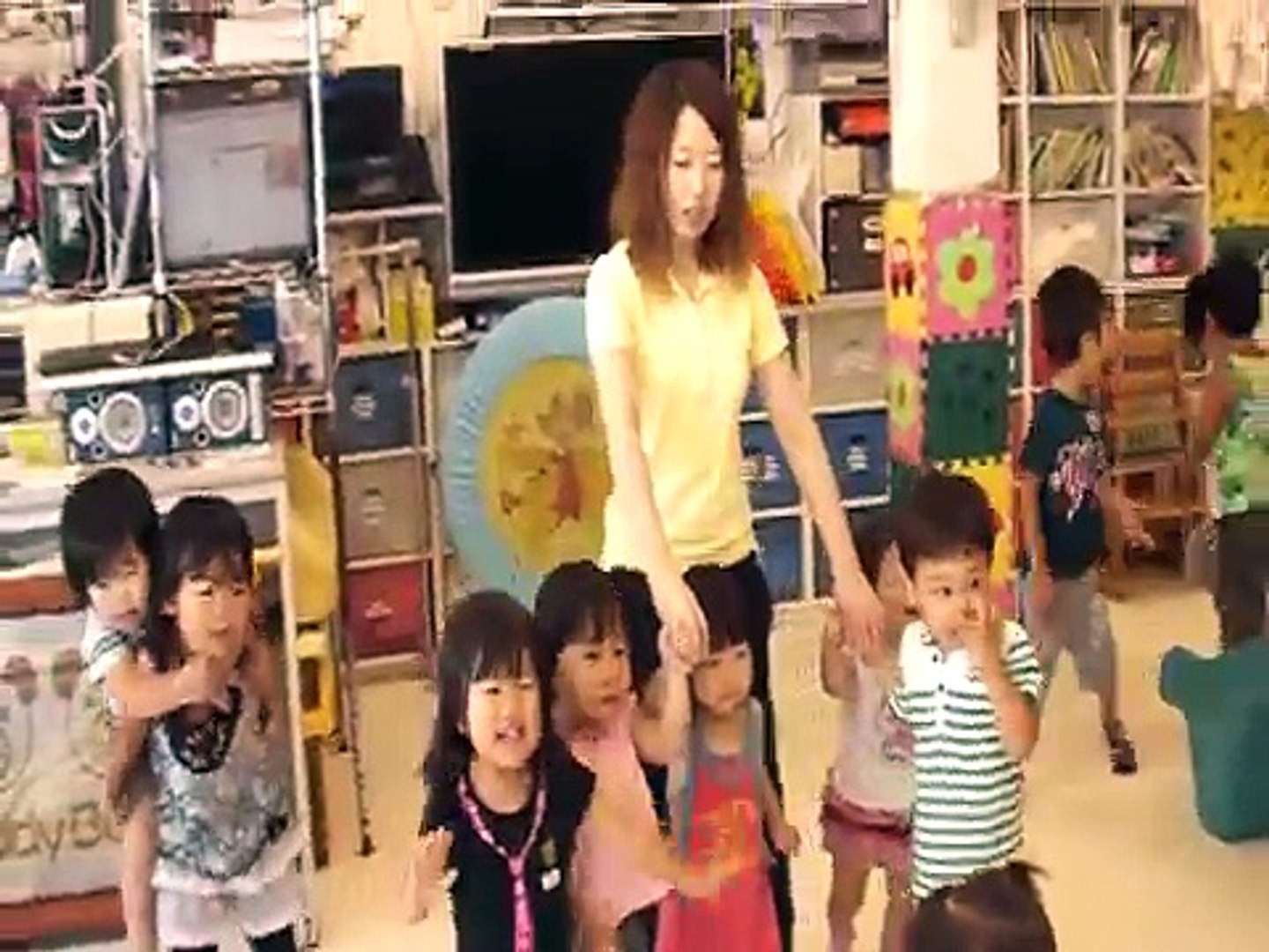 おしりフリフリ 23 8 3 Video Dailymotion