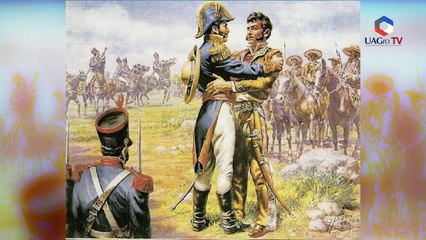 La cueva del diablo en Oxtotitlan, Gro.