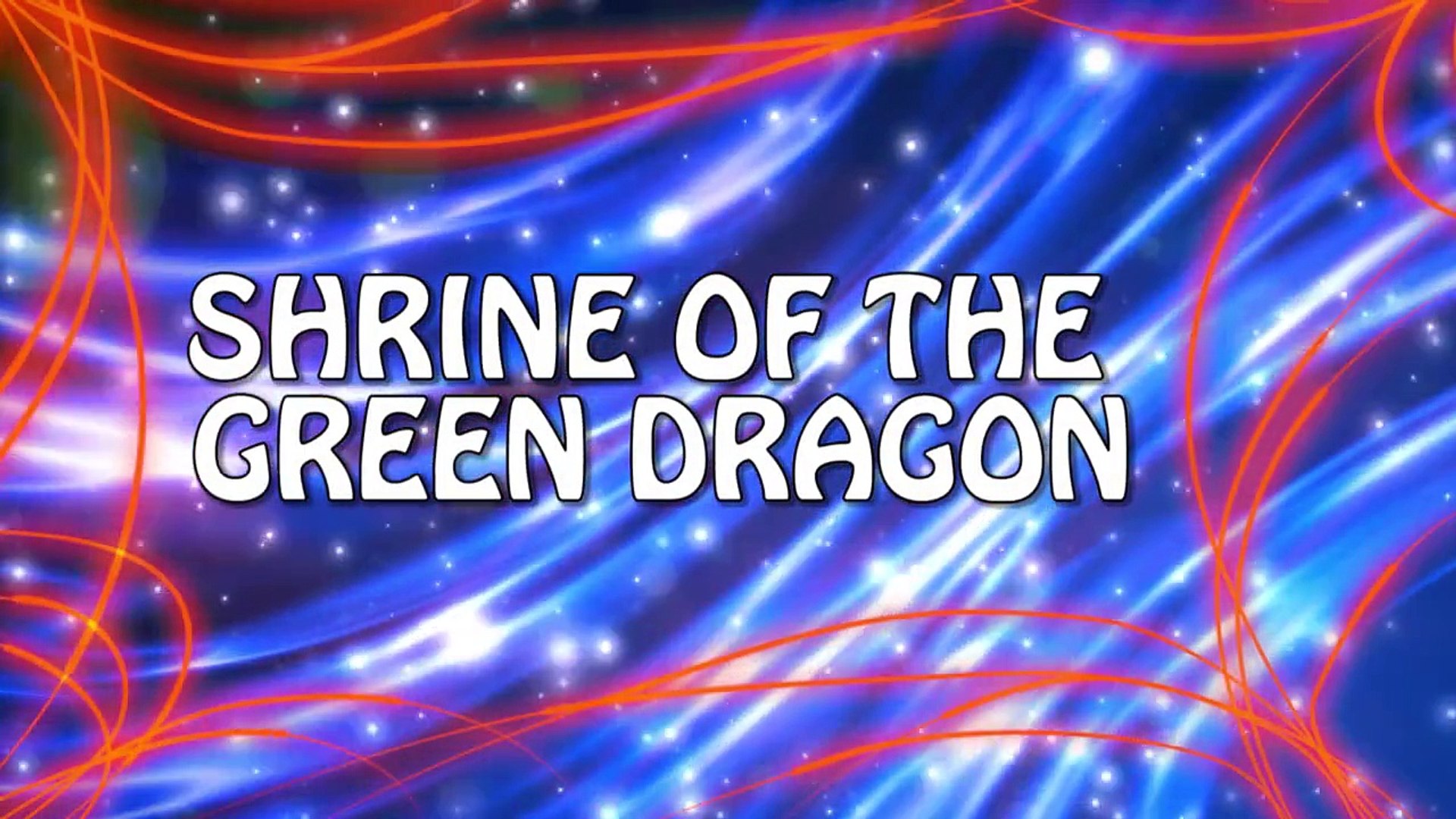 КЛУБ ВИНКС. 6 СЕЗОН. 9 СЕРИЯ  HD