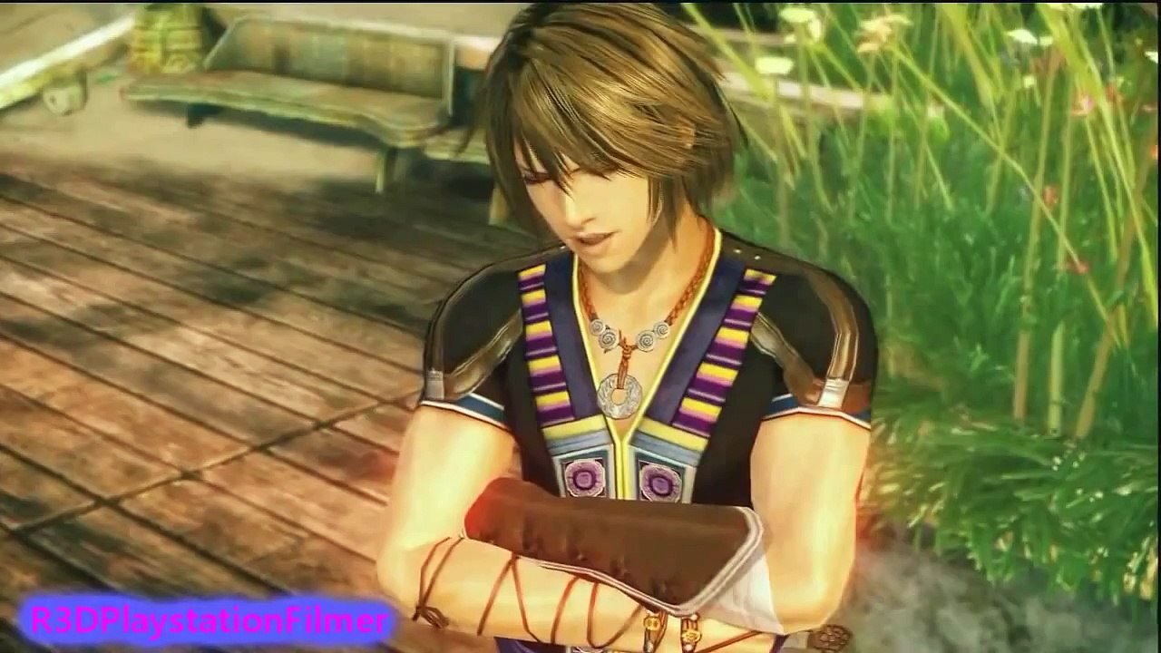 ★Final Fantasy Xlll-2 Cutscenes★ Part 52