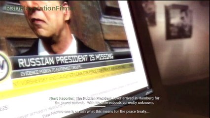 Call of Duty: Modern Warfare 3 Cutscenes Part 5