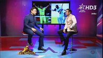 Shoaib Akhter Sharing Funny Incident Which Made Sehwag Laugh - YouTube