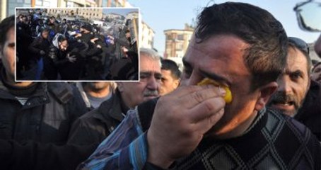 Çalışanların İsyanı Haklı Çıktı, Türk Çelik Sektörü Zorda