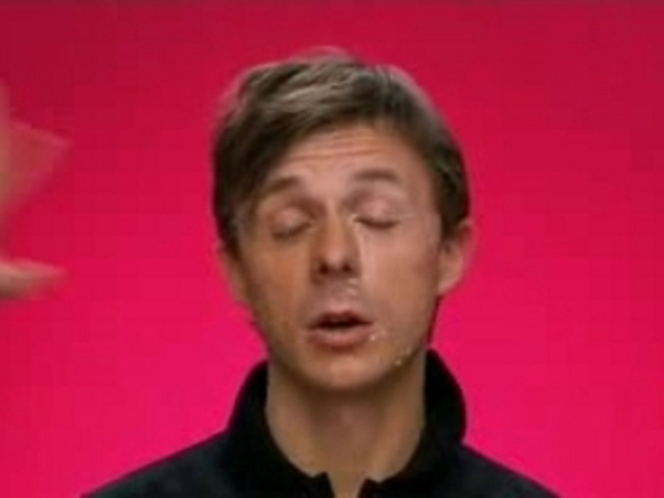 Martin solveig - rejection