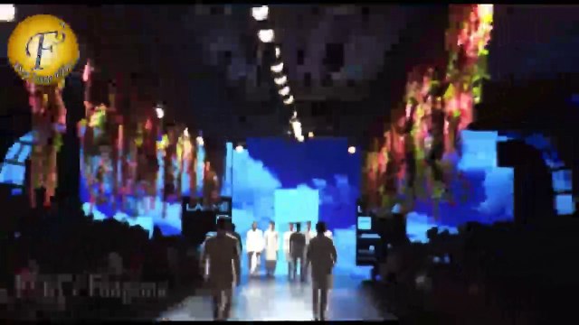 SONAKSHI SINHA II ON RAMP IN LFW 2016 FOR DESIGNER ANITA DONGRE