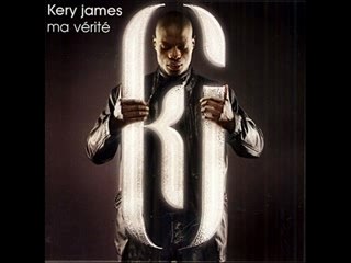 Le vrai combat Kery James