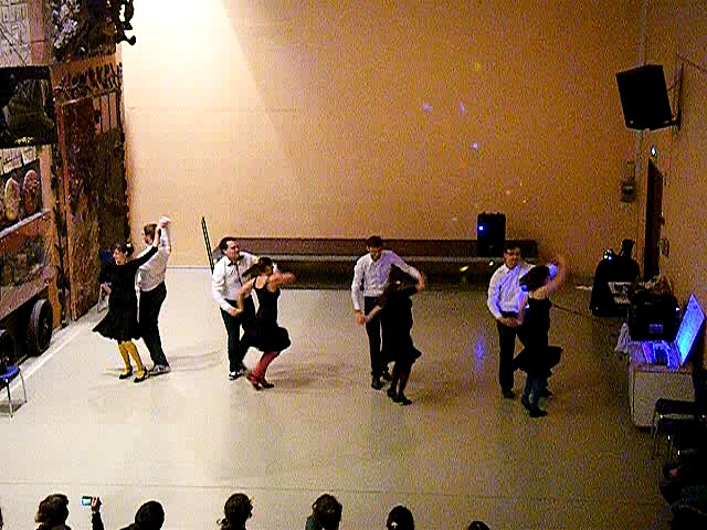 Rock House Mulhouse & Fun Club35