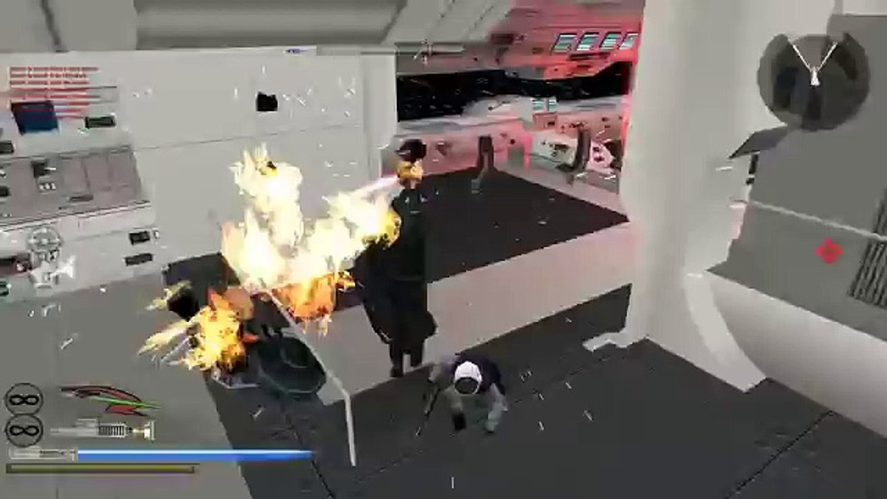 [2/14] Star Wars Battlefront 2 [Tantive IV]