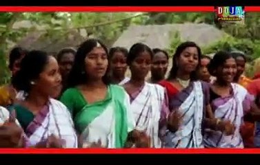 Inang Mone Do Tol Akan Olchiki Re // Santali Traditional Song // YouTube