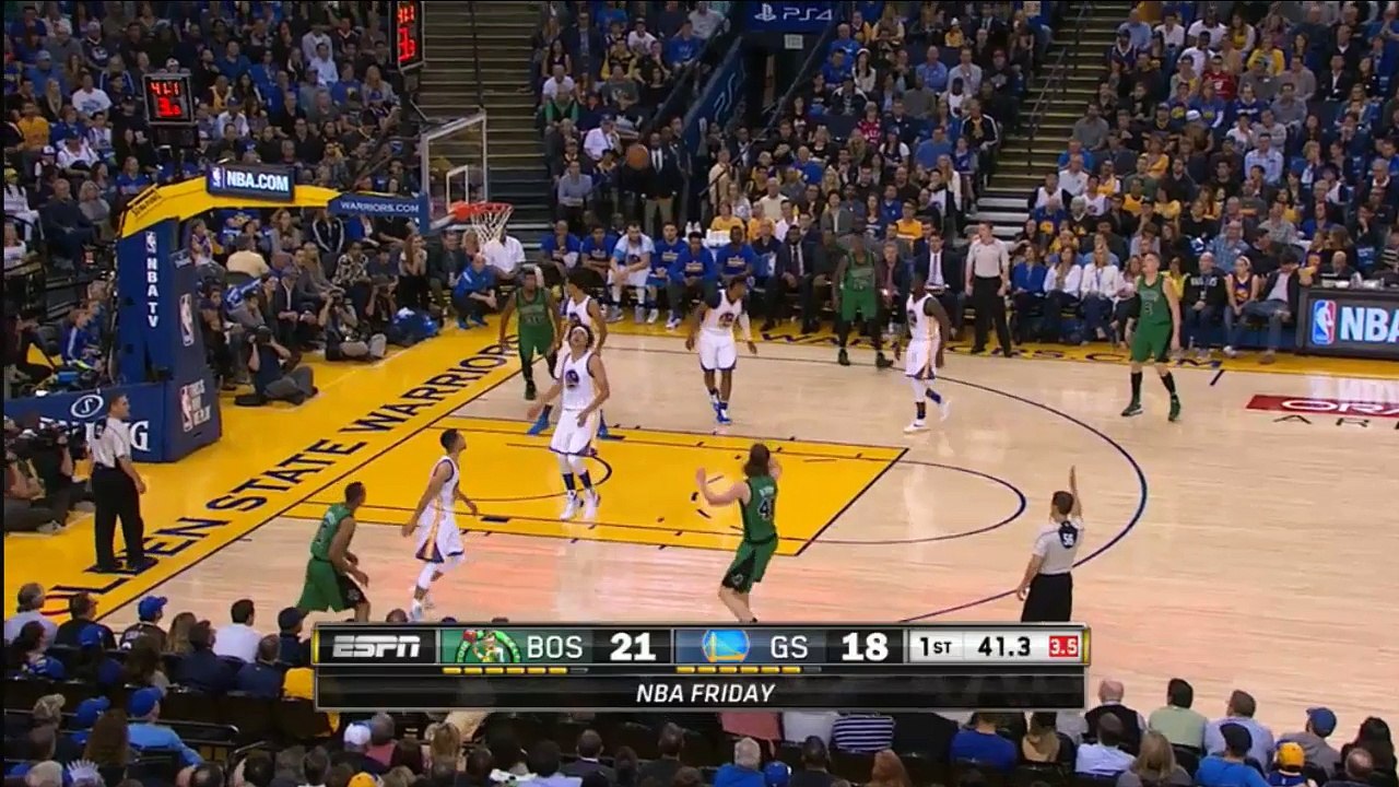 Curry warriors cetlics