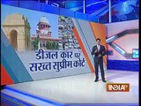 Manish Sisodia questions Arun Jaitleys remarks on CBI raid