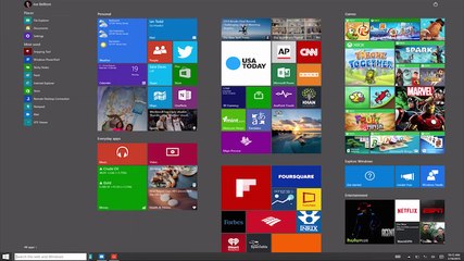 Microsoft Makes Five Massive Windows 10 Changes