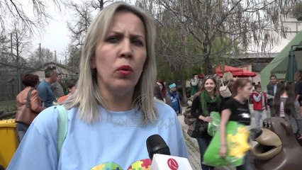 Dita botërore e fëmijëve me autizëm, kërkohen kushte dhe qendër diagnostifikimi