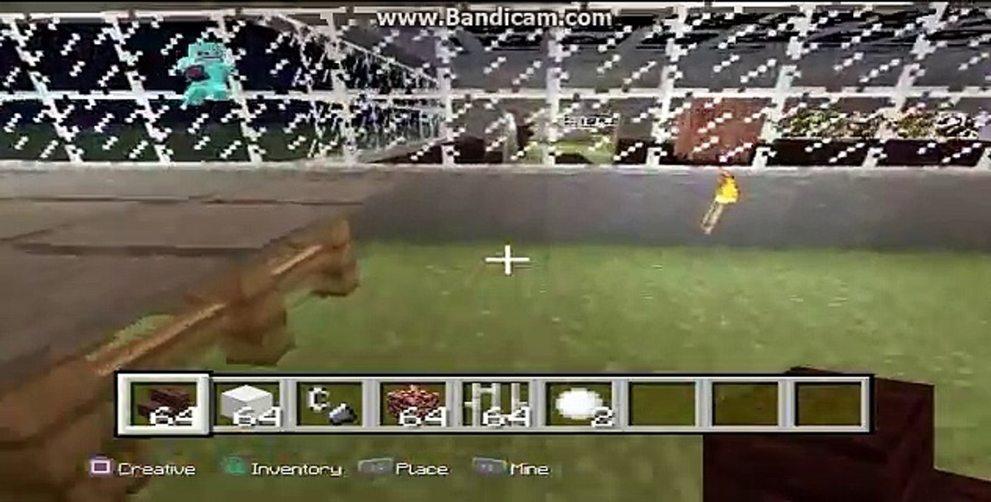 Minecraft Building 19