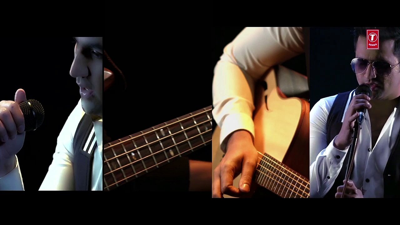 Kya Tujhe Ab Ye Dil Bataye VIDEO SONG   SANAM RE   Falak Shabir  -Series