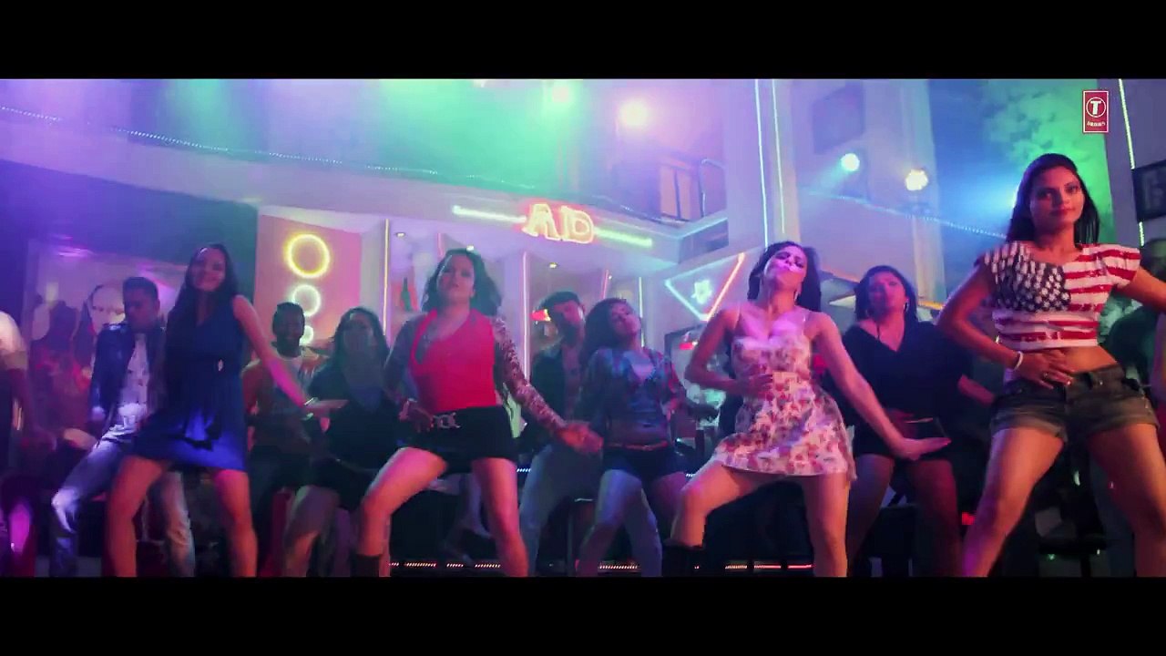 Wanna Wanna Fun FULL VIDEO Song   AWESOME MAUSAM