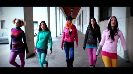 Asco Feat. Veronika -Disco Party- (Official Videoclip)