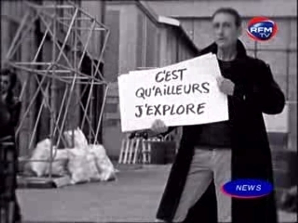 Alain Chamfort - Les beaux yeux de Laure
