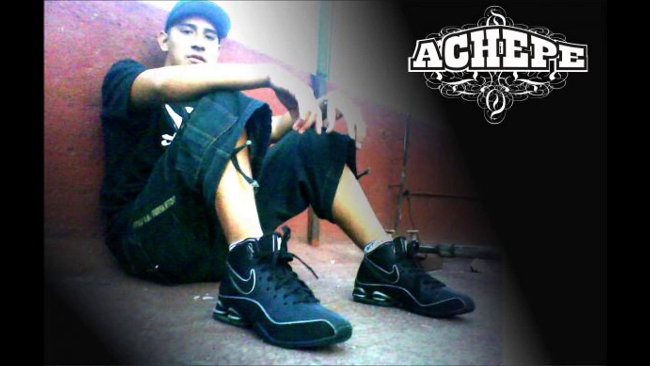 ACHEPE YO ME VOY CON EL