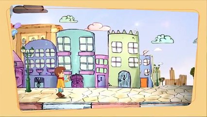 Dessin anime Français Marsupilami tous les e Partie 9
