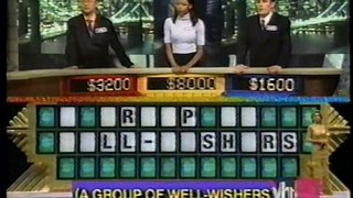 The Most Outrageous Game Show Moments 1