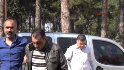 Bileklik Hırsızı Güvenlik Kamerasında