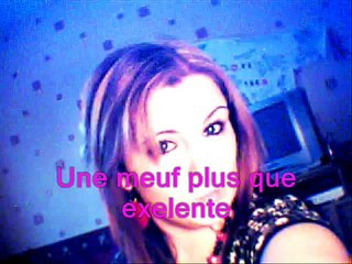 ~~ Ma salope d'amour & La SadowWw ~~