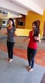 Beautiful indian girl dance in home new hd girls mujra indian punjabi pakistani dubai belly dance - Video Dailymotion
