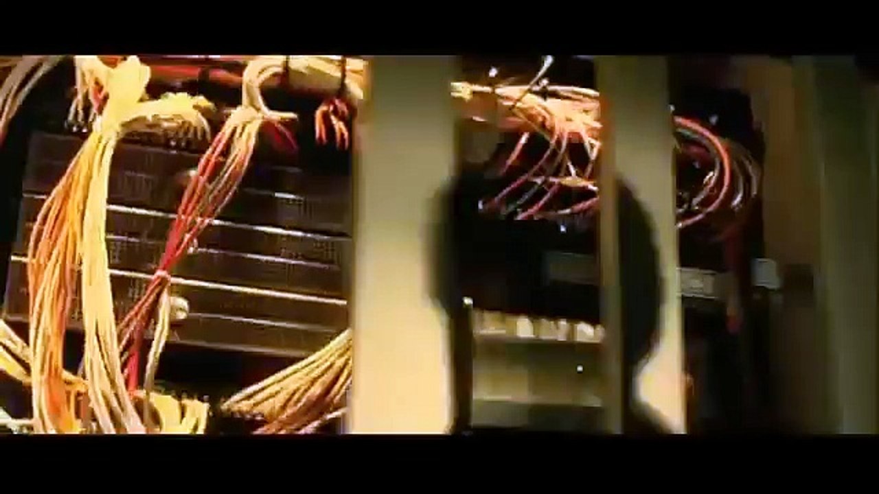 Halle Berry :: Swordfish (2001) - Trailer